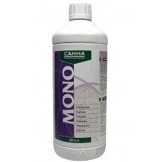 Удобрение Canna mono K 20% 1 л