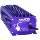 ЭПРА LUMATEK ULTIMATE PRO 600W (400V) с регулятором