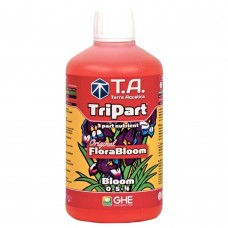 Удобрение TA TriPart Bloom 0,5л