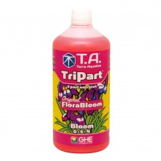 Удобрение TA TriPart Bloom 1л