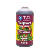 Удобрение TA TriPart Micro (для мягкой воды) 1л