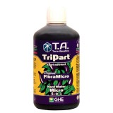 Удобрение TA TriPart Micro (для жесткой воды) 0,5л