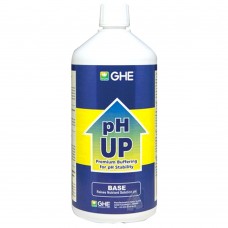 Регулятор кислотности GHE pH UP 1 л