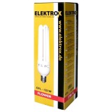 Лампа ЭСЛ Elektrox Bloom 125w