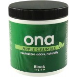 Нейтрализатор запаха ONA Block Apple Crumble 175г