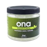 Нейтрализатор запаха ONA Gel Fresh Linen 0,5л
