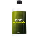 Нейтрализатор запаха ONA Liquid Fresh Linen 1л