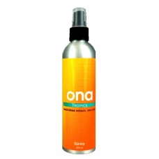 Нейтрализатор запаха ONA Spray Tropics 250мл