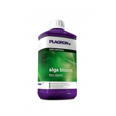 Удобрение PLAGRON ALGA BLOOM 0,5 л