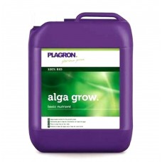 Удобрение PLAGRON ALGA GROW 5 л