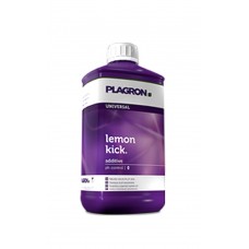 Удобрение PLAGRON LEMON KICK 0,5 л
