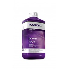 Стимулятор корнеобразования Plagron Power Roots 0,5 л