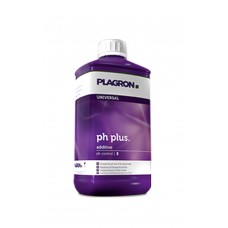 PLAGRON регулятор PH PLUS 0,5 л