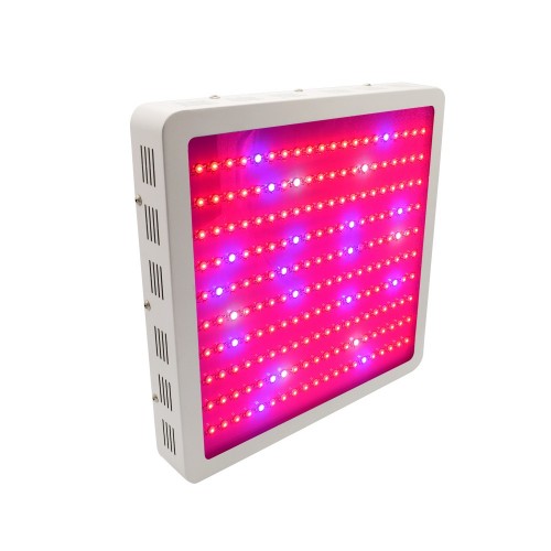 Led 1200. Фитосветильник па reblue.