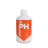 Регулятор кислотности E-MODE pH down 0,5л