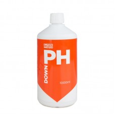 Регулятор кислотности E-MODE pH down 1л