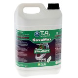 Удобрение органоминеральное NovaMax Grow 5 л