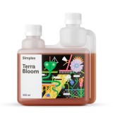 Удобрения органоминеральные SIMPLEX Terra Bloom 0,5 л