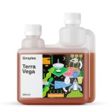 Удобрения органоминеральные SIMPLEX Terra Vega 0,5 л