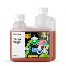 Удобрения органоминеральные SIMPLEX Terra Vega 0,5 л